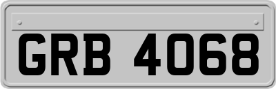 GRB4068