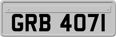 GRB4071