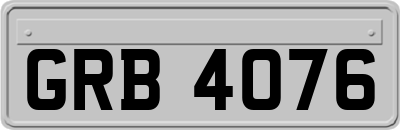GRB4076