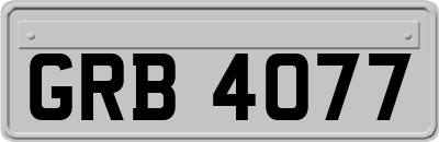 GRB4077