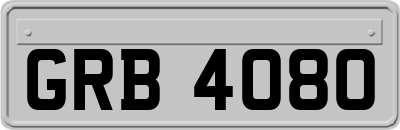 GRB4080