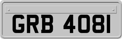 GRB4081