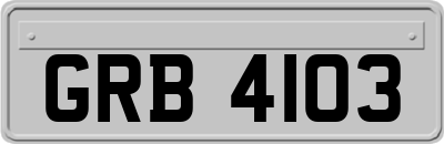 GRB4103