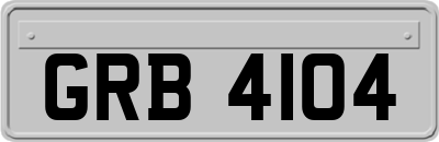 GRB4104