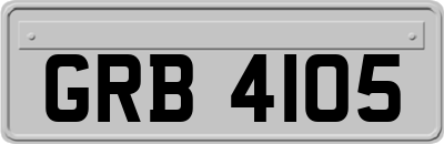 GRB4105