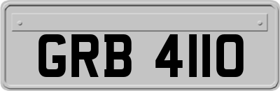 GRB4110