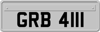 GRB4111
