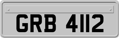 GRB4112