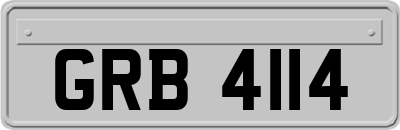 GRB4114