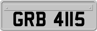 GRB4115