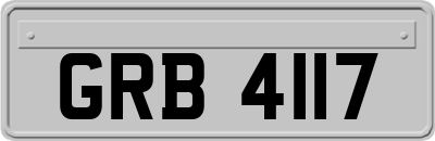 GRB4117