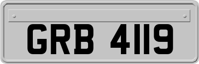 GRB4119