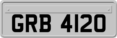 GRB4120