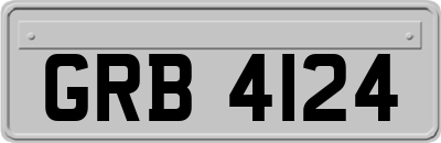 GRB4124