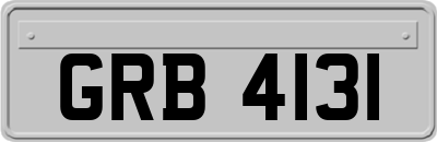 GRB4131