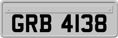 GRB4138
