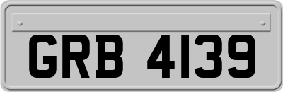 GRB4139