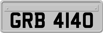 GRB4140