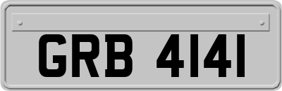 GRB4141