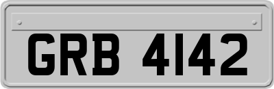 GRB4142