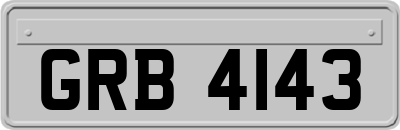 GRB4143