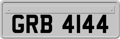 GRB4144