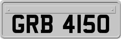 GRB4150