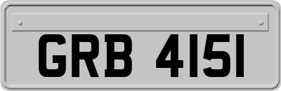 GRB4151