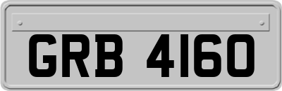 GRB4160