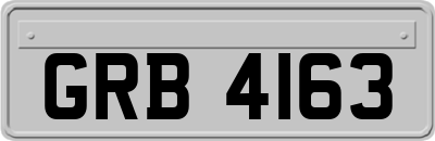 GRB4163