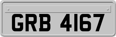 GRB4167