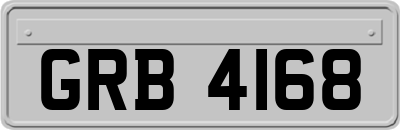 GRB4168