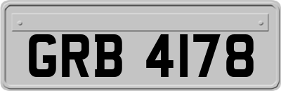 GRB4178