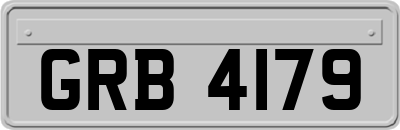 GRB4179