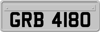 GRB4180