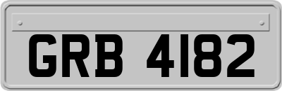 GRB4182