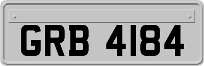 GRB4184