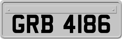 GRB4186