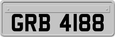 GRB4188