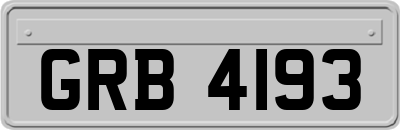GRB4193