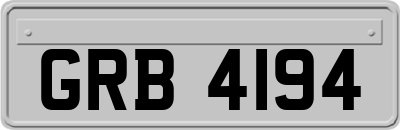 GRB4194