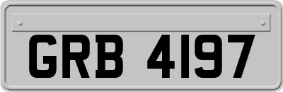 GRB4197
