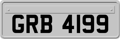 GRB4199