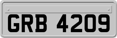 GRB4209