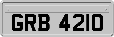GRB4210