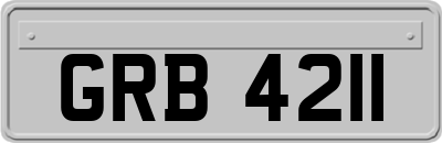 GRB4211