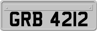 GRB4212