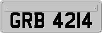 GRB4214