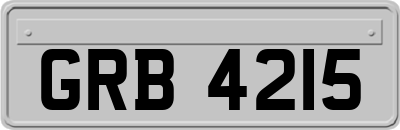 GRB4215