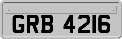 GRB4216